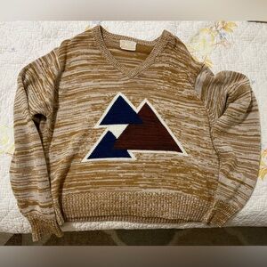 Vintage Sears Kings Road Sweater